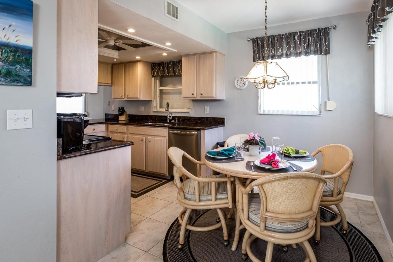 Royal Pelican 381 Fort Myers Beach Kültér fotó