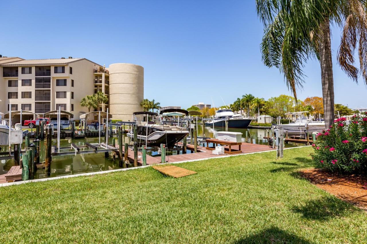 Royal Pelican 381 Fort Myers Beach Kültér fotó