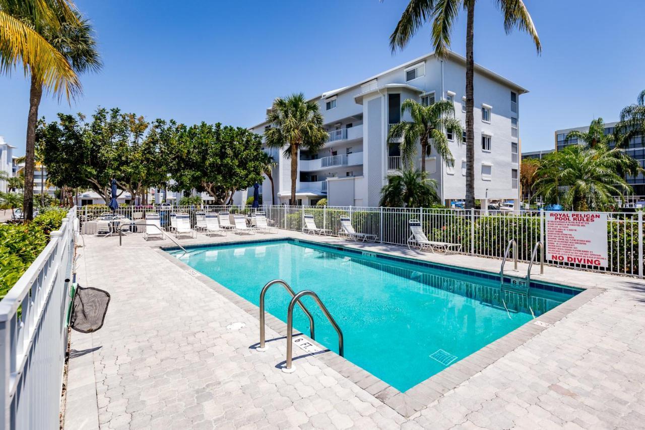 Royal Pelican 381 Fort Myers Beach Kültér fotó