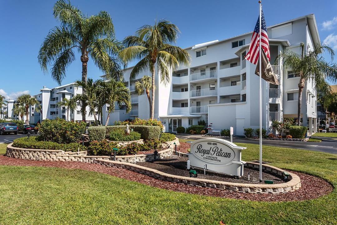 Royal Pelican 381 Fort Myers Beach Kültér fotó